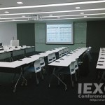 International Conference with BOSCH Integrus System