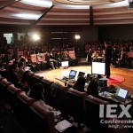 TEDxCheongjuEd Audio & Visual System with Technical Directing