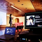 TEDxYouth@SeongNam System Support