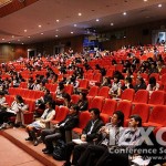 Digital Language Distribution System with 1,000 participants